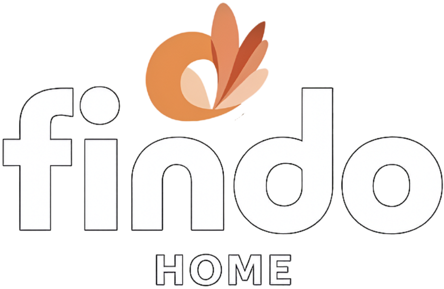 FindoHome Logo